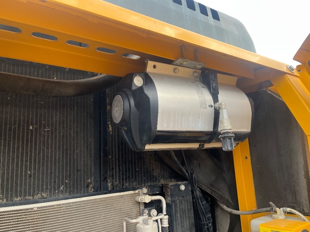 LiuGong CLG 925 E kuva 16