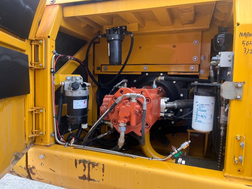 LiuGong CLG 925 E kuva 14