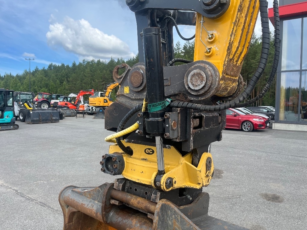 LiuGong CLG 925 E kuva 7