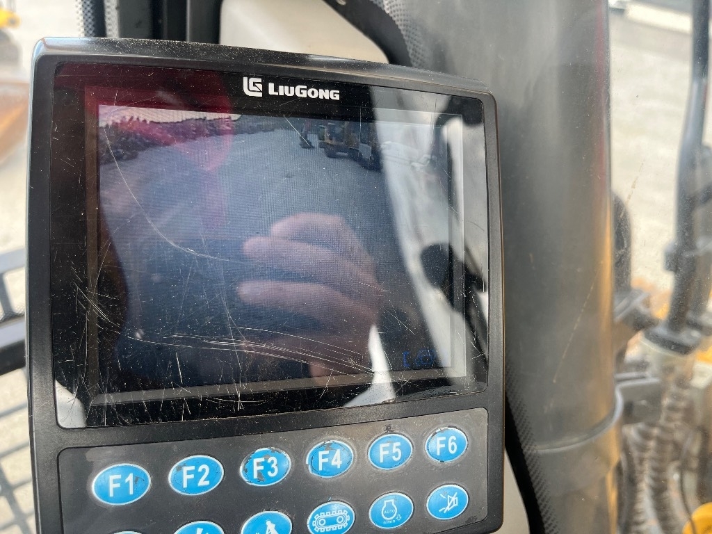 LiuGong CLG 925 E kuva 23