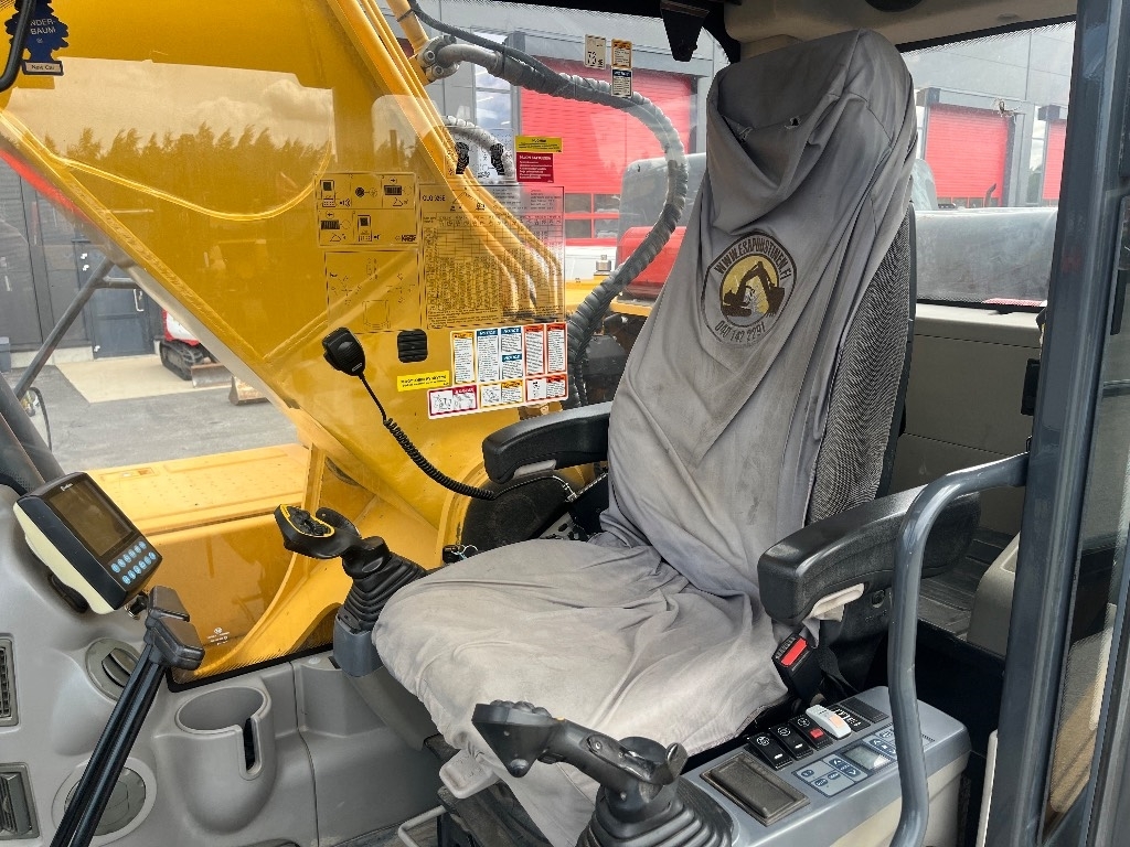 LiuGong CLG 925 E kuva 18