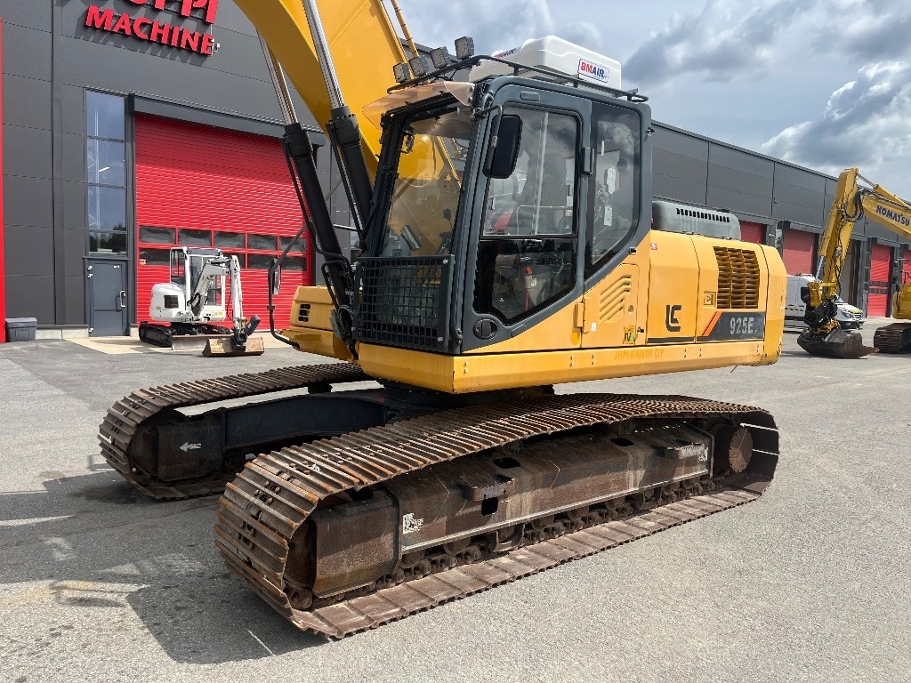 LiuGong CLG 925 E kuva 2