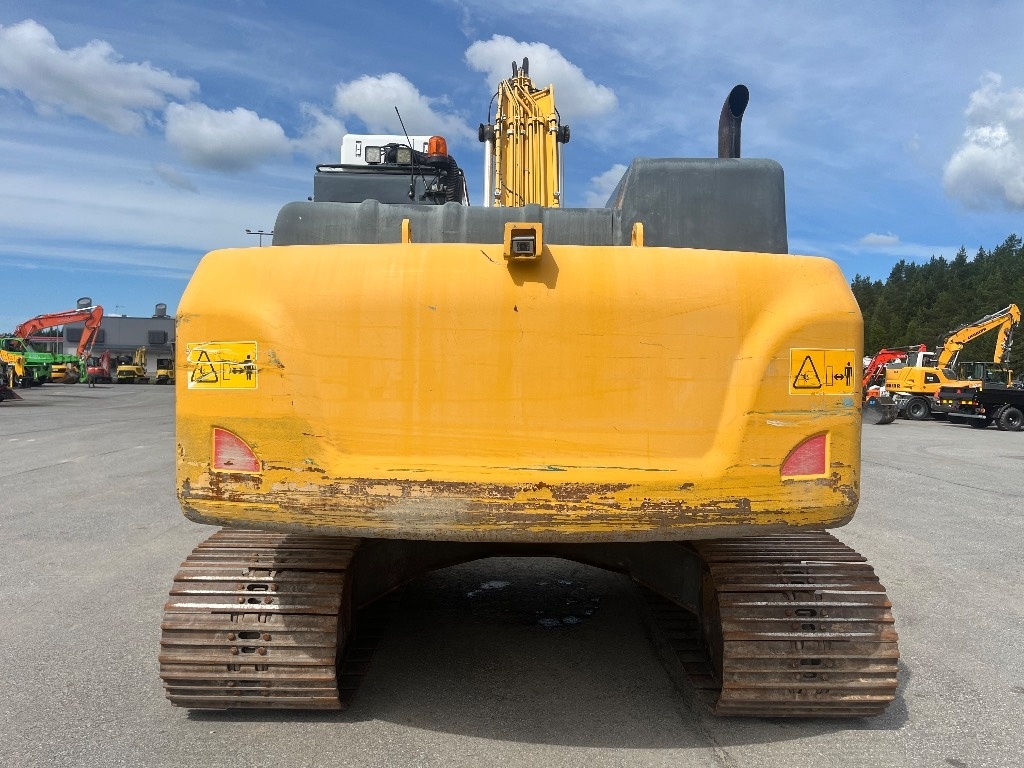 LiuGong CLG 925 E kuva 4