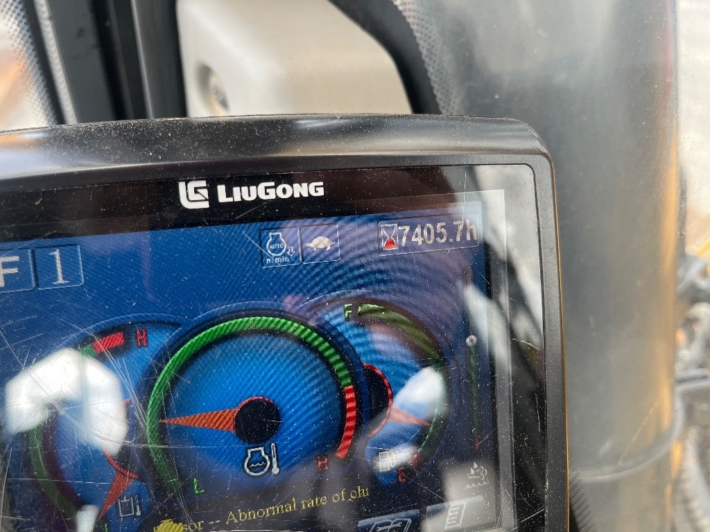LiuGong CLG 925 E kuva 22