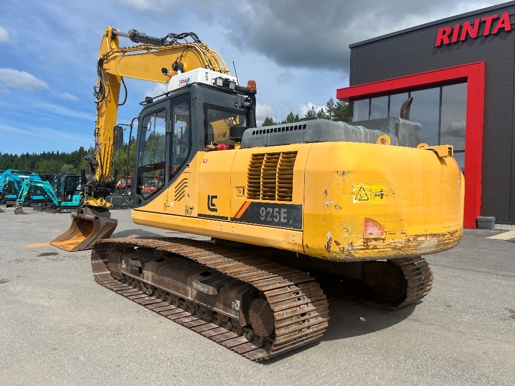 LiuGong CLG 925 E kuva 3