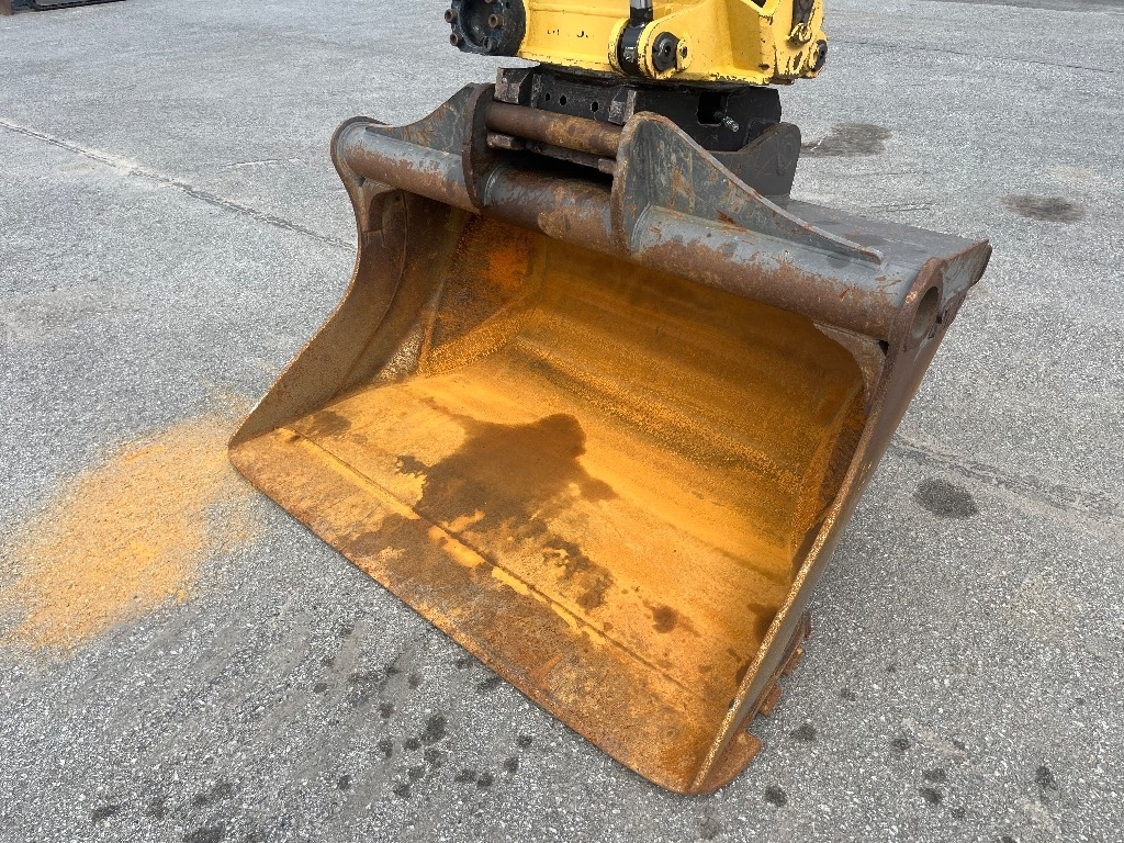 LiuGong CLG 925 E kuva 8