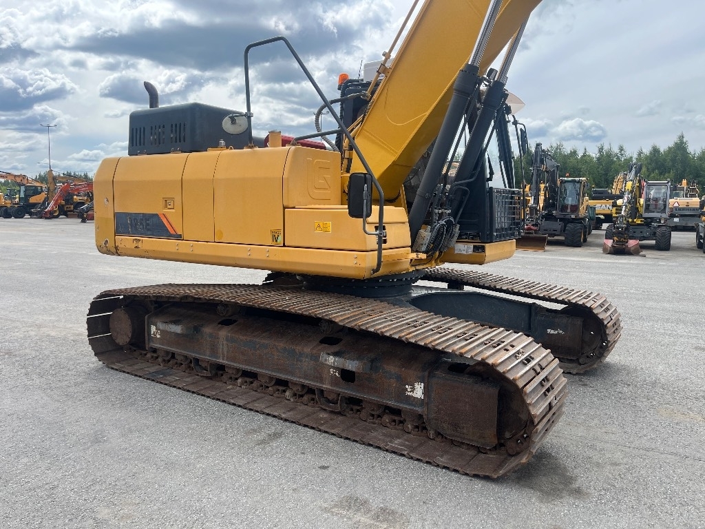 LiuGong CLG 925 E kuva 6