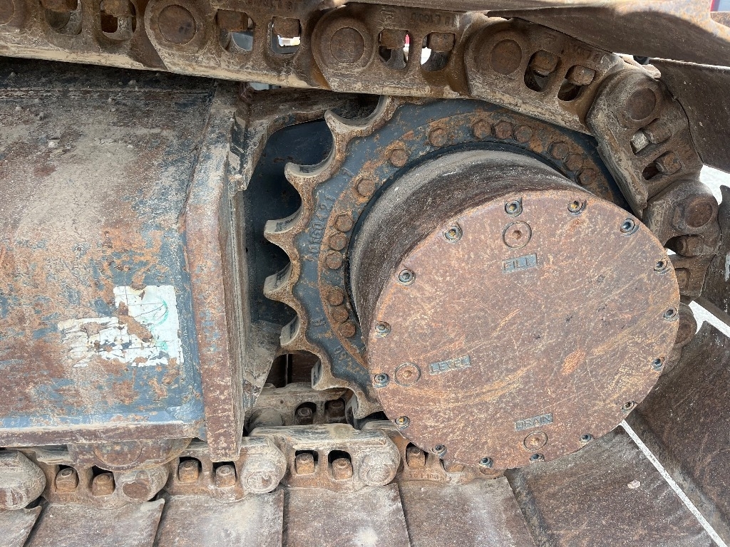 LiuGong CLG 925 E kuva 17