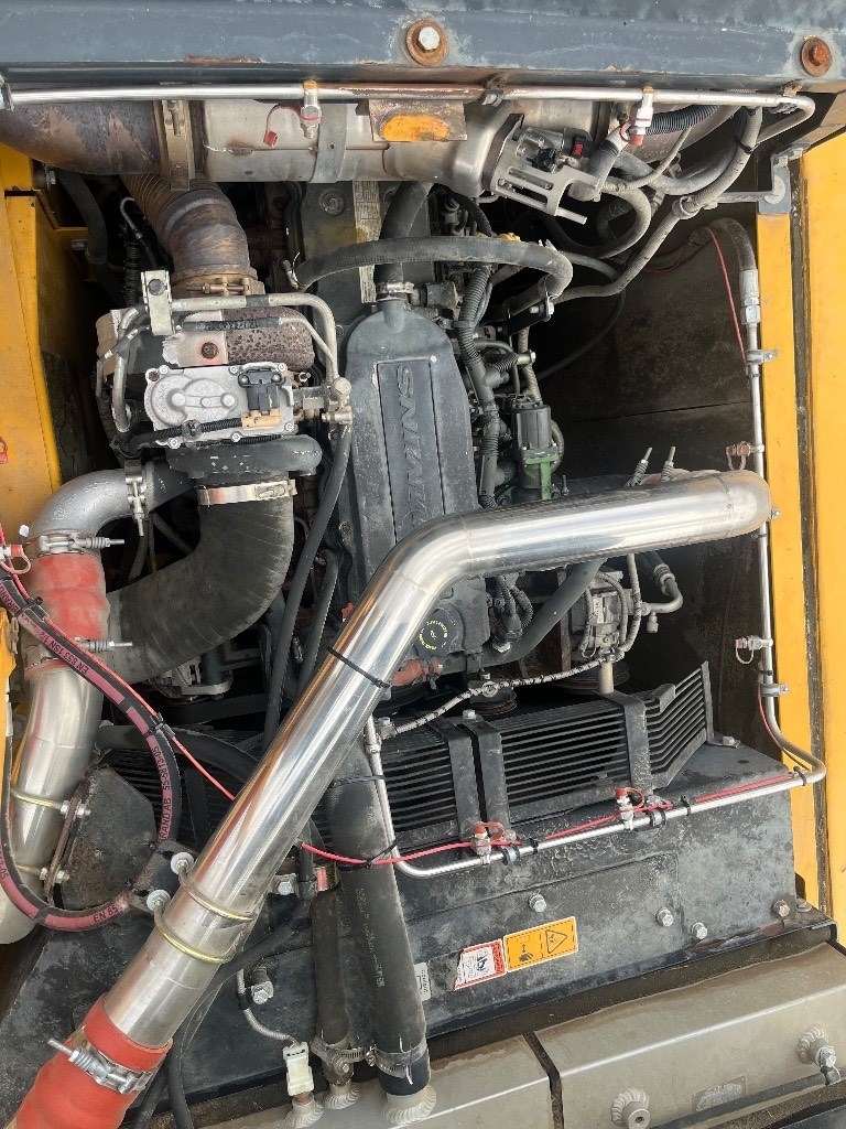 LiuGong CLG 925 E kuva 11