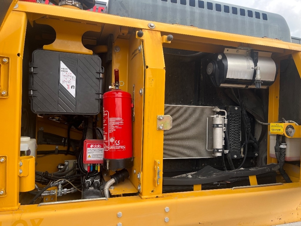 LiuGong CLG 925 E kuva 15