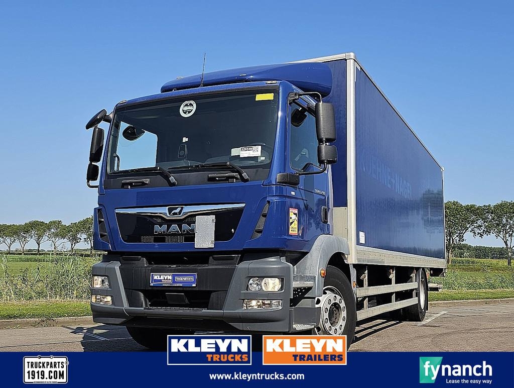 MAN 15.250 TGM