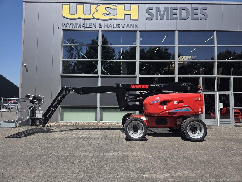 Manitou 200 ATJ E