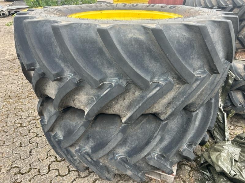 Mitas 580/70R38 — occasion 2023