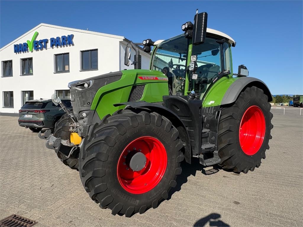 Fendt Vario 720 Profi Plus Gen 7 *Nur 798 Stunden*