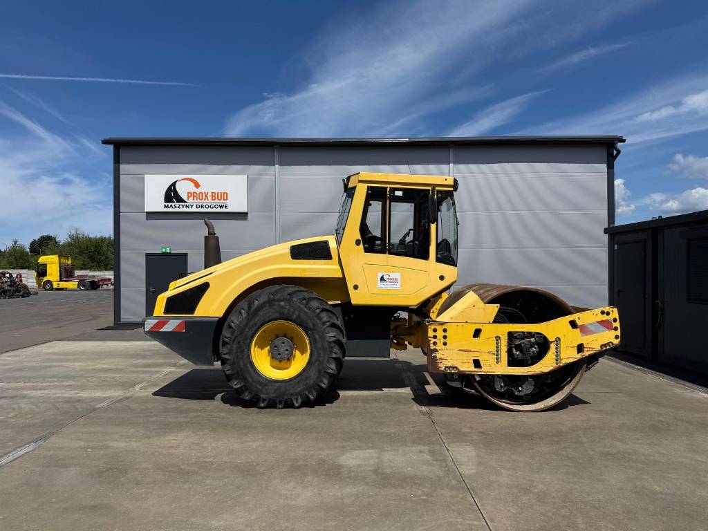 Bomag BW 213 D H-4