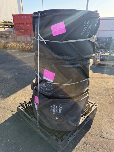 Kleemann NEW 500 BELT