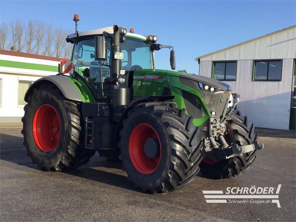 942 VARIO GEN7 PROFI PLUS