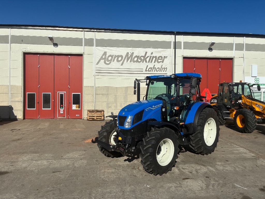 New Holland T 5.90 S