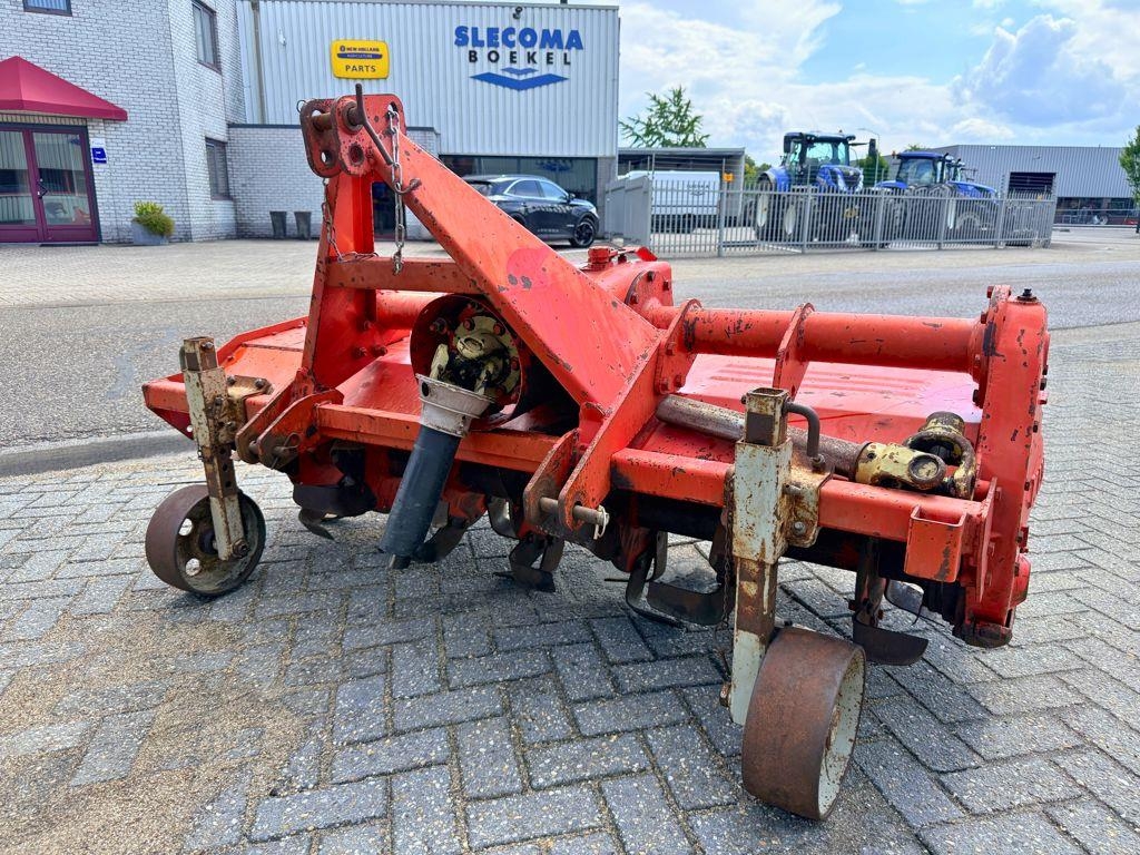 Kuhn EL80N 180 Grondfrees