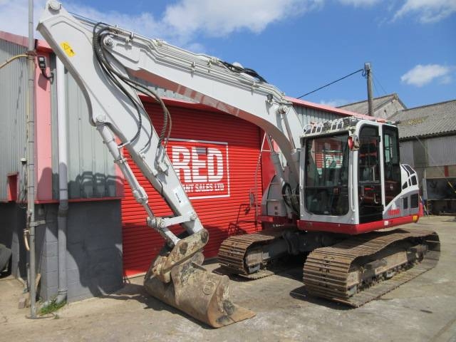 Takeuchi TB 2150 R