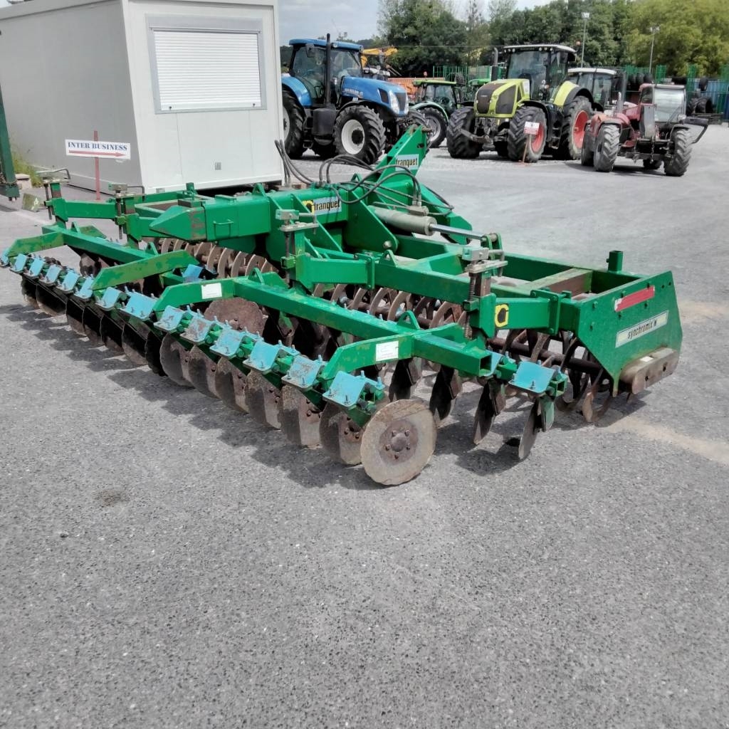 Franquet SYNCHROMIX