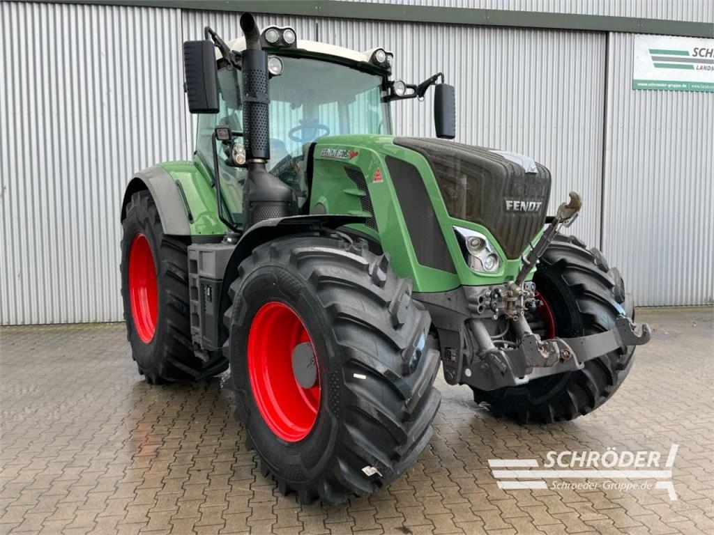 826 VARIO S4 PROFI PLUS