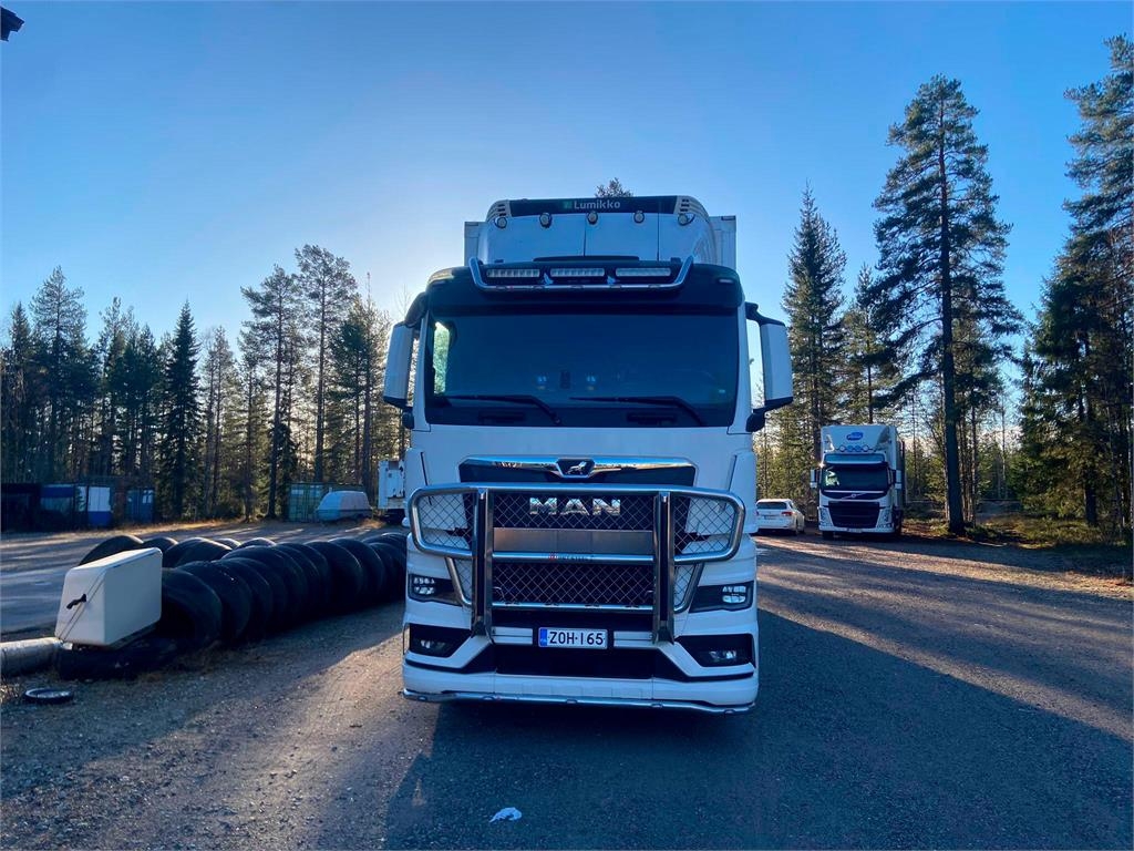 MAN TGX 28.510