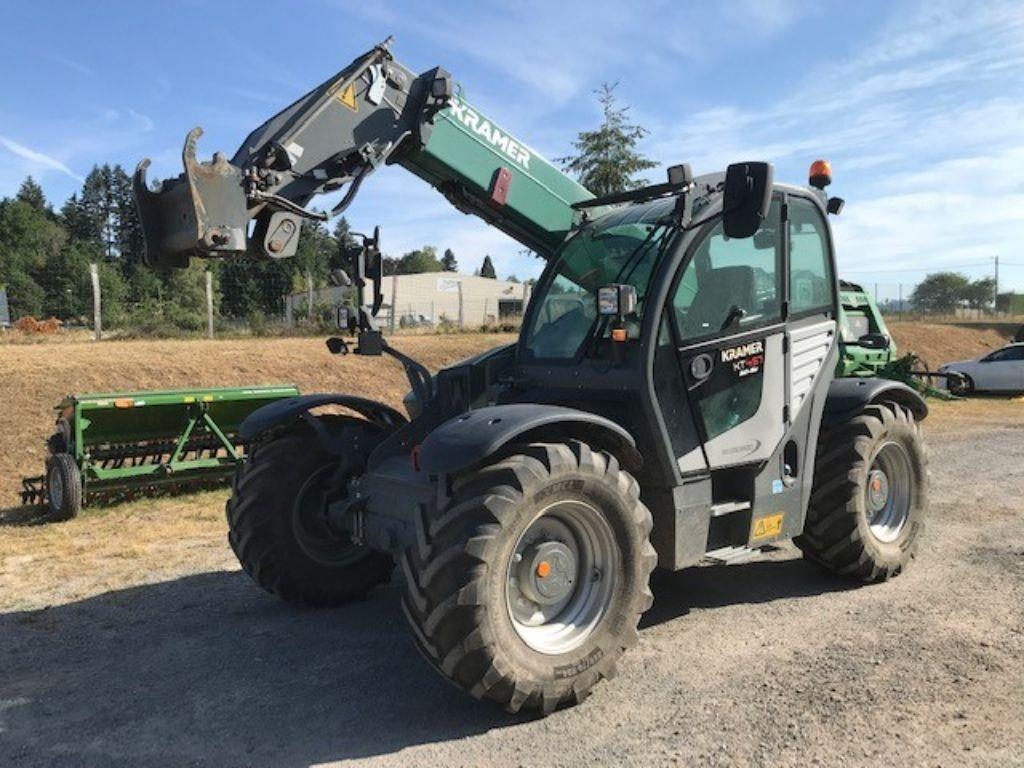 Kramer KT 457
