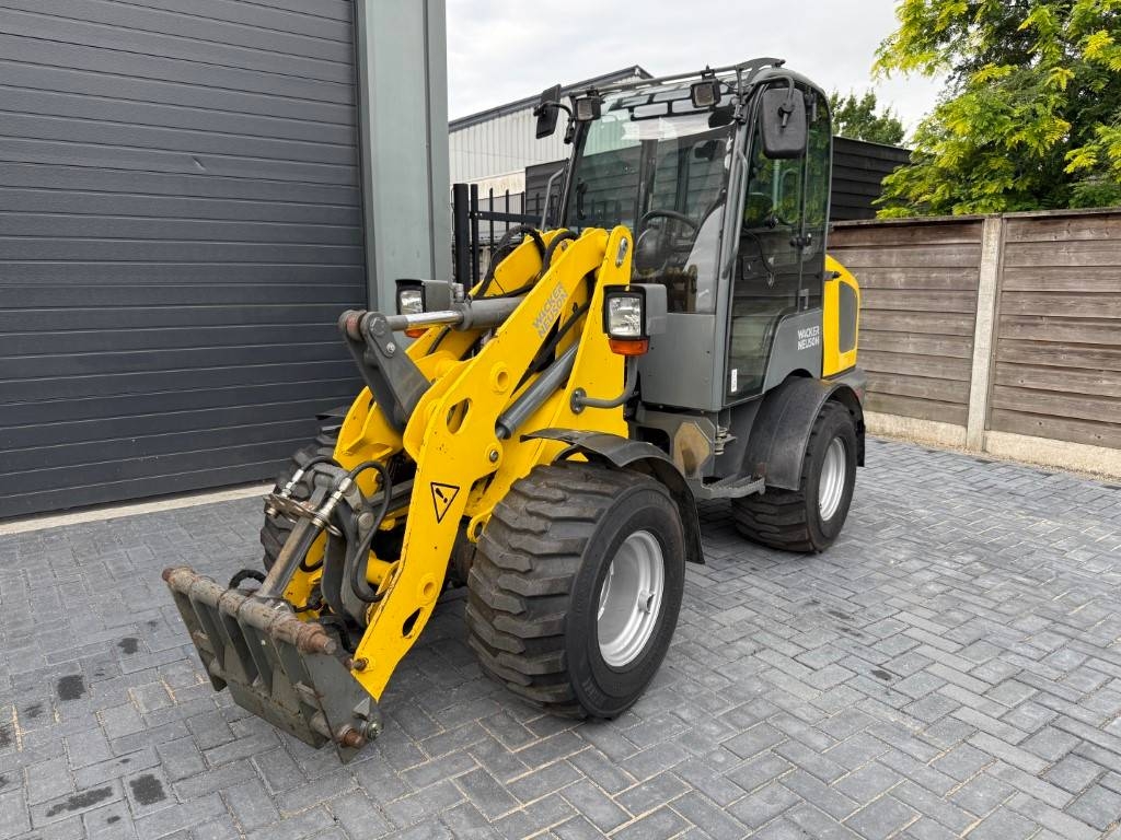 Wacker WL32