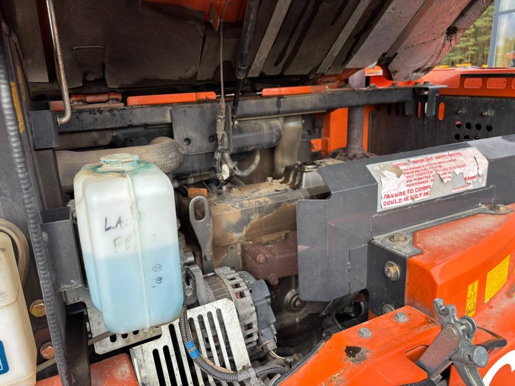 Hitachi ZX 85 US / Myyty, Parduota kuva 10