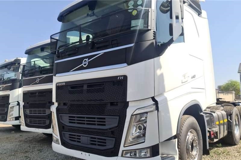 Volvo FH 440