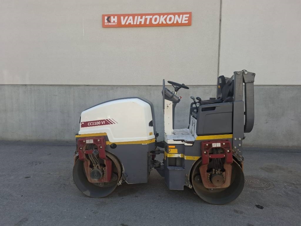 Dynapac CC 1100 VI