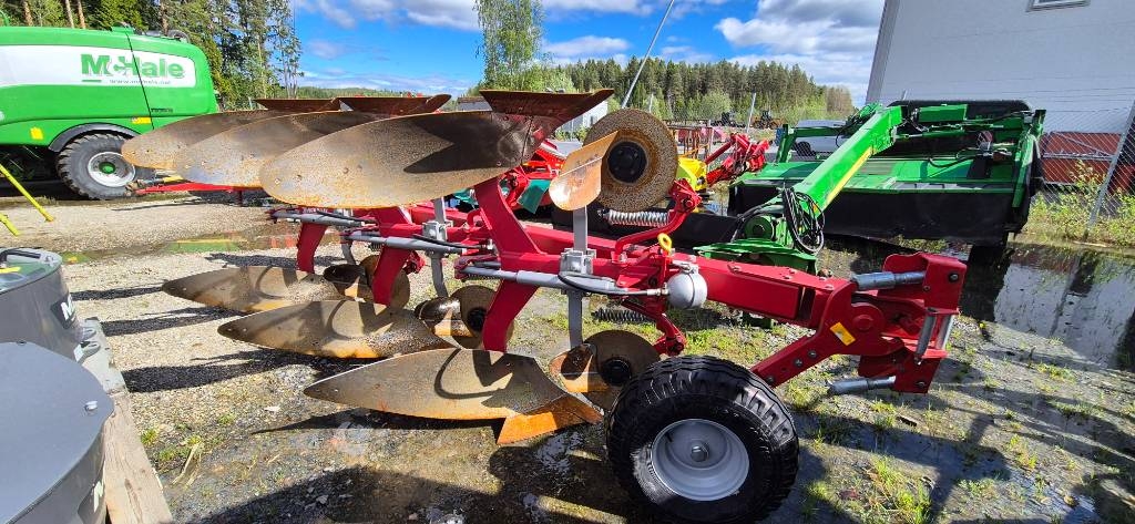 Agrolux FMRT 31075 AX
