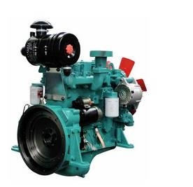 Cummins 4BTA3.9-GM65