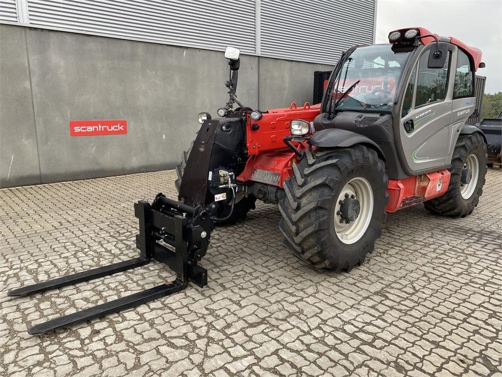 Manitou MLT840-145PS ELITE