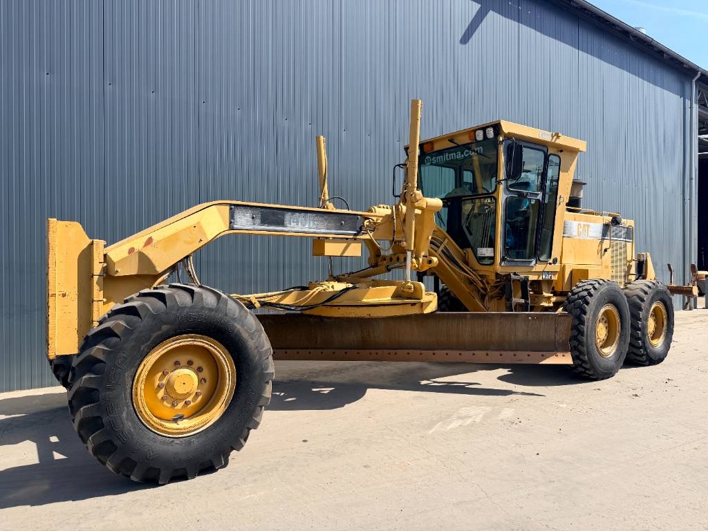 CAT 140H