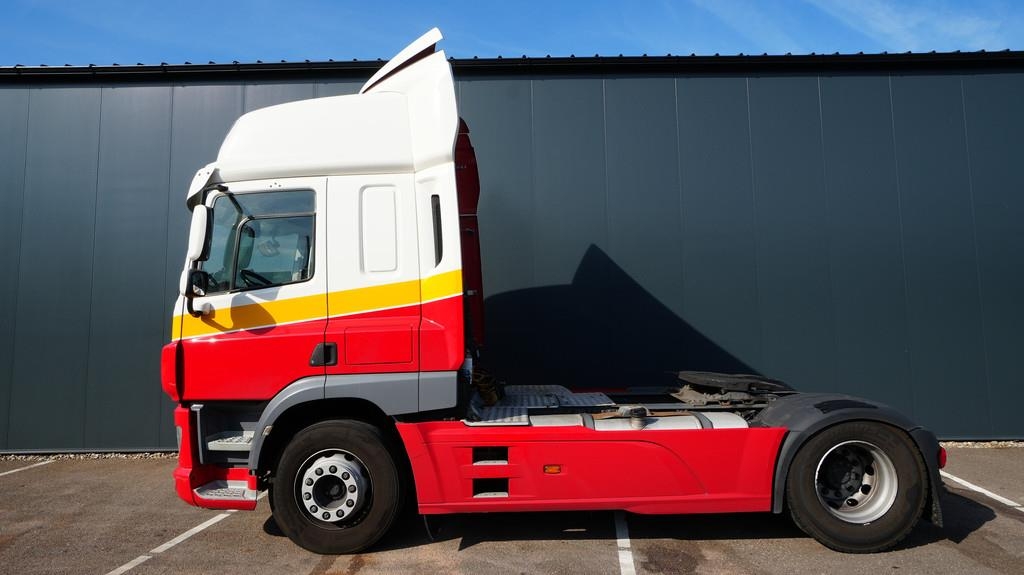 DAF CF 410 tractor unit
