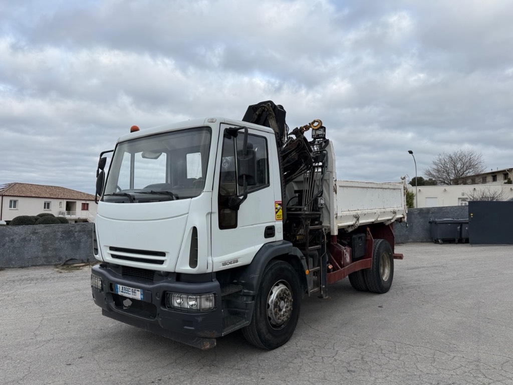 Iveco 180E 28
