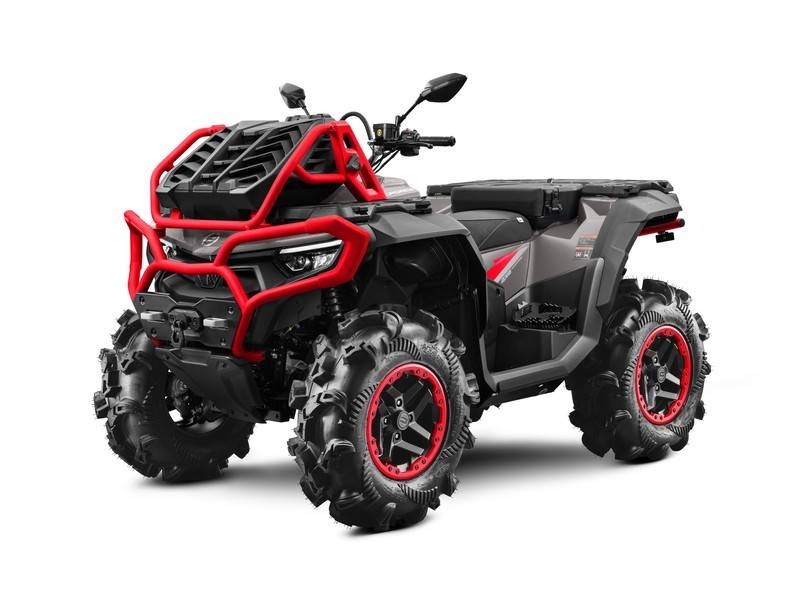 CFMoto CFORCE 1000 EFI EPS MUD