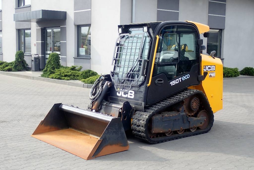 JCB 150 T
