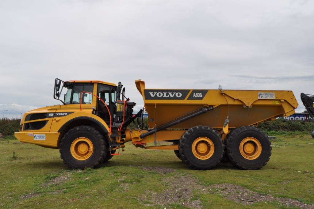 Volvo A 30 G