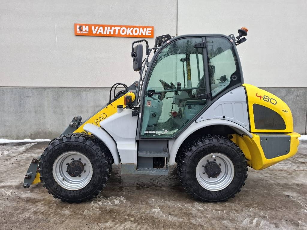 Kramer 480