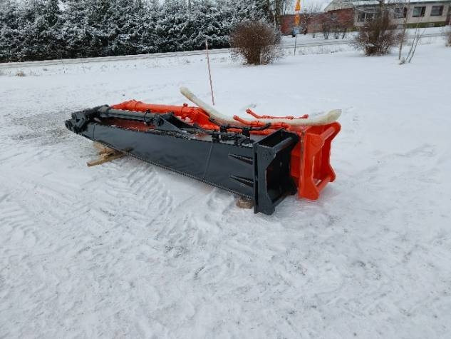 CAT, VOLVO, HYUNDAI, KOBELCO, DOOSAN EXTENSION ARM