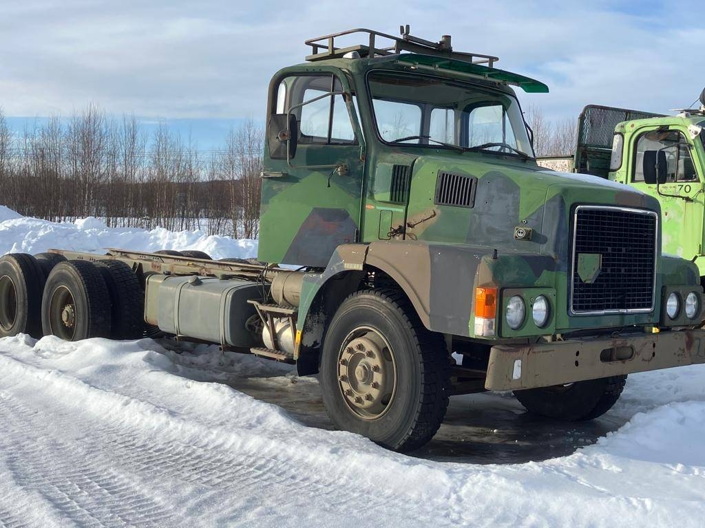 Volvo N 10