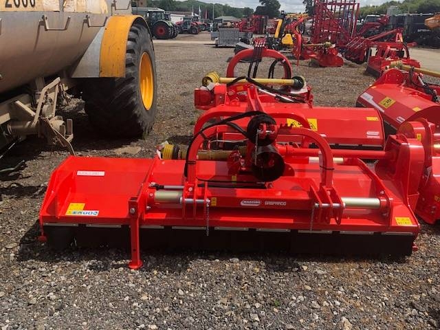 Maschio Bufalo 280