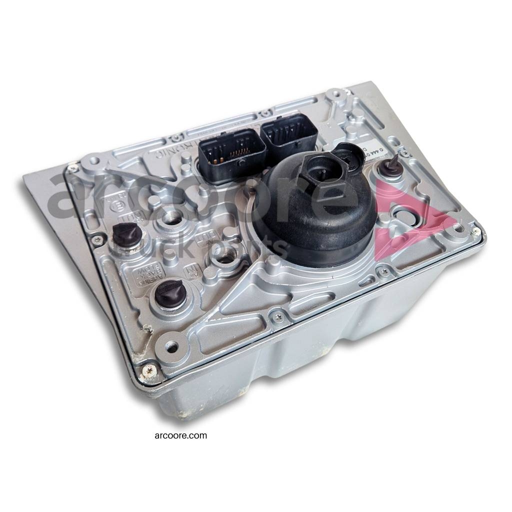 Bosch Denoxtronic 1.1 AdBlue DAF XF, Solaris, Temsa
