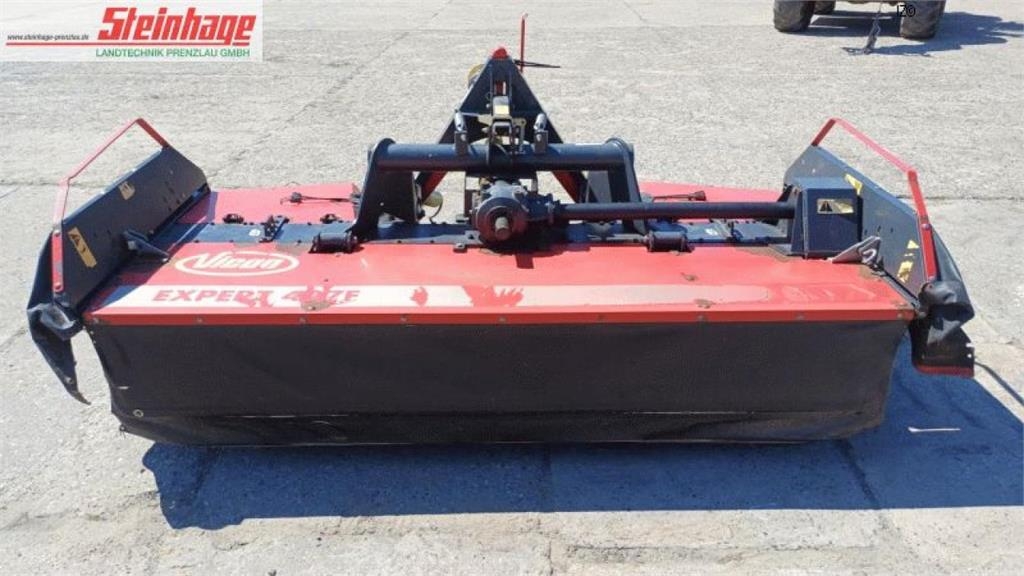 Vicon Expert 427F