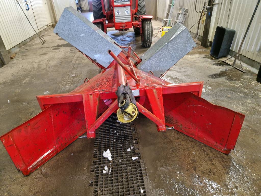 Ålö Snö Qvicke 225