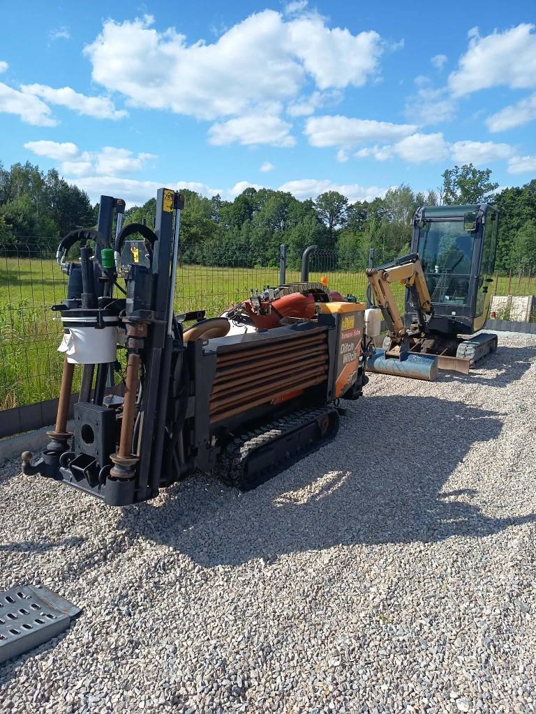 Ditch Witch JT 5 JT 5