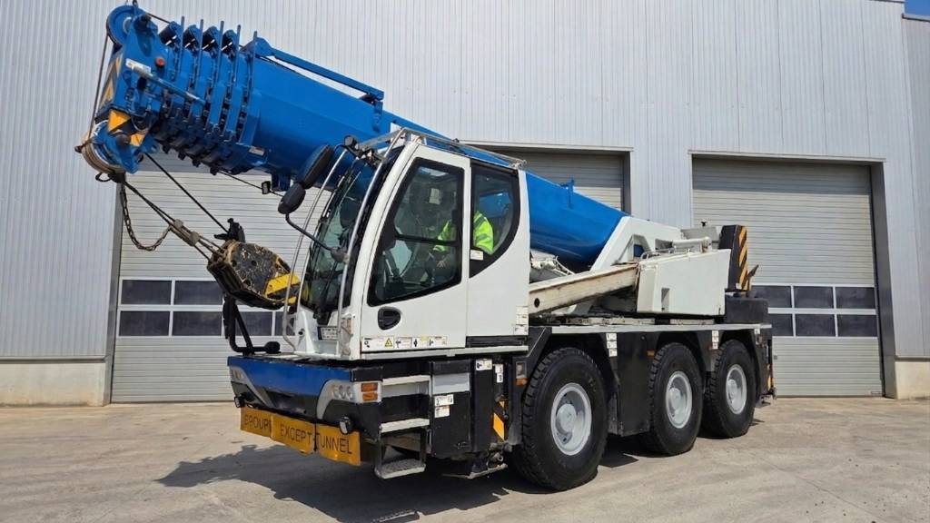 Liebherr LTC 1045-3.1